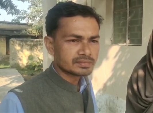 बिहार में शराबबंदी, नीतीश बाबू को  शराबी शिक्षक की खुलेआम चुनौती, पुलिस ने किया गिरफ्तार