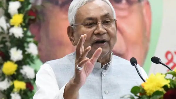 बिहार : नीतीश कैबिनेट की बैठक में 31 एजेंडों पर लगी मुहर, विस्तार से जानिए