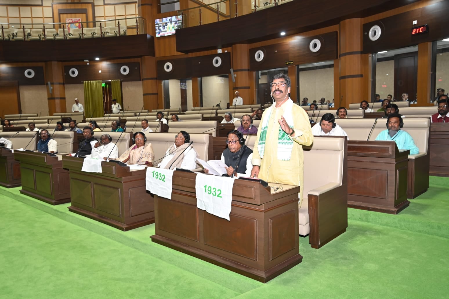 बजट खर्च के प्रति मुख्यमंत्री संवेदनशील, आज अधिकारियों की लेंगे क्लास, जानिए पूरा मामला