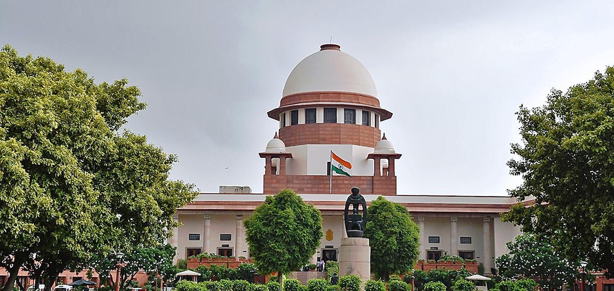 सुप्रीम कोर्ट से नीतीश सरकार को झटका, नगर निकाय चुनाव में फिर फंस गया पेंच