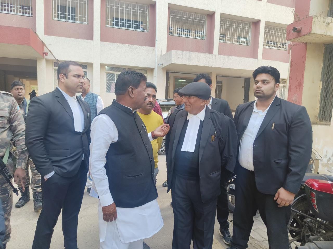 पूर्व मंत्री बंधु तिर्की को कोर्ट ने किया बरी, क्या था मामला, जानिए