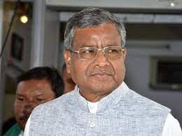 गलत कामों में लिप्त अधिकारियों को बाबूलाल मरांडी ने संभल जाने की दी हिदायत, सुनाया अपने मुख्यमंत्री कार्यकाल का एक किस्सा