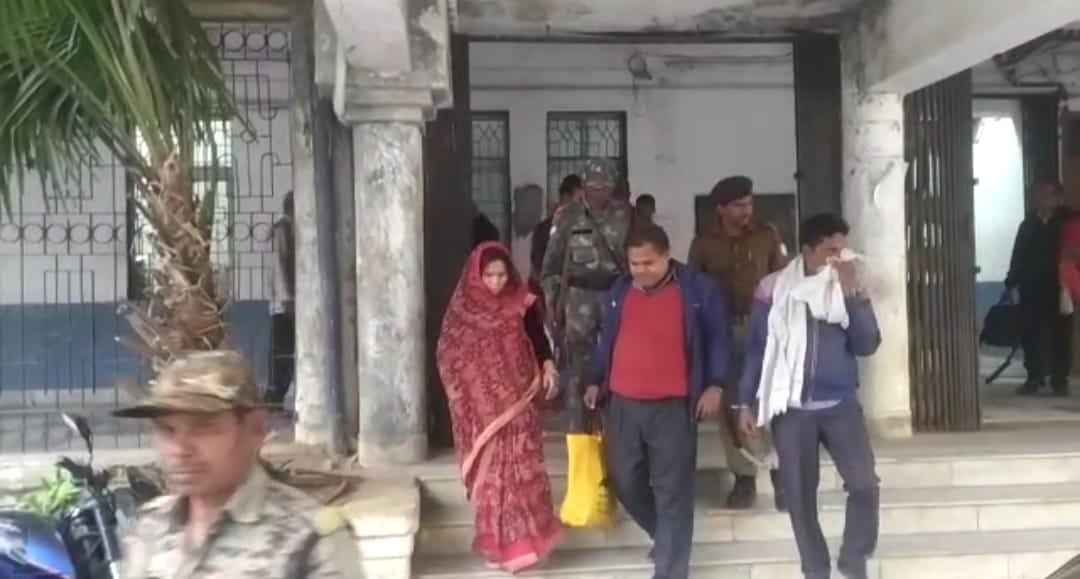 रांची: सीबीआई कोर्ट ने दो रिश्वतखोरों को सुनाई सजा, जानिए पूरा मामला