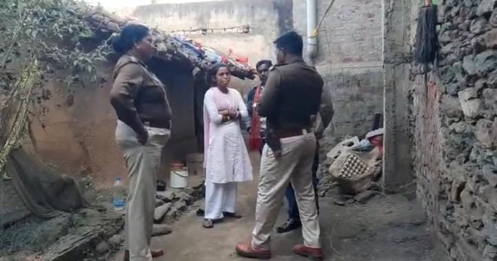 सरायकेला : बंद घर से महिला का शव बरामद, जांच में जुटी पुलिस