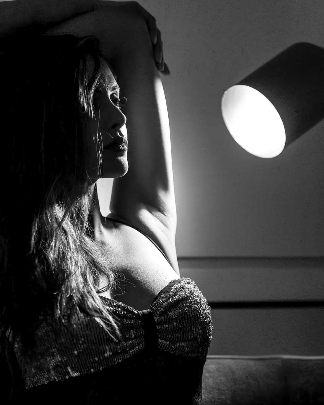 बिहार की आयशा मधुर भंडारकर की फिल्म 'इंडिया लॉकडाउन' में आएंगी नजर, 2 दिसंबर को रिलीज होगी फिल्म