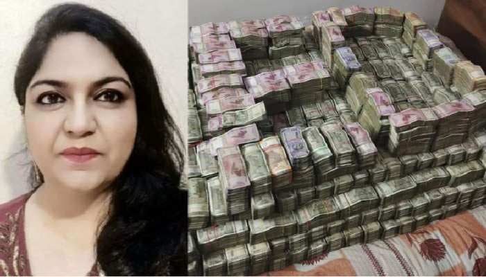 IAS पूजा सिंघल: अर्श से फर्श तक का सफर, जानिए उत्तराखंड की पूजा कैसे पहुंची झारखंड के जेल में