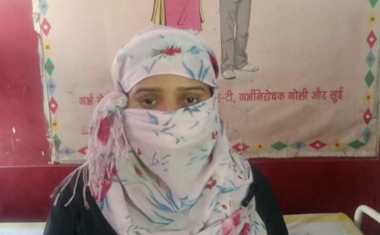 BIHAR : बगहा में लव, सेक्स और धोखा, पहले प्रेमजाल में फसाया, फिर अश्लील वीडियो बनाकर किया ब्लैकमेल, जानिए क्या है मामला