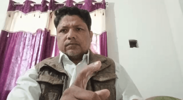 जामताड़ा में चल रहे अवैध खनन का जनता पार्टी ने किया पर्दाफाश, जानिए क्या है मामला