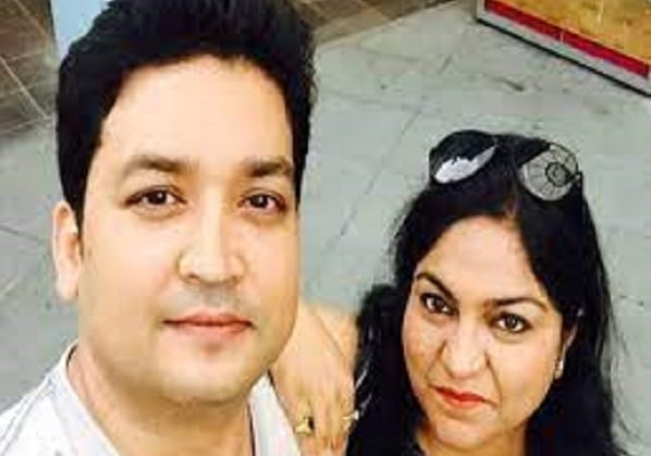 “अभिषेक झा” एक ठेकेदार से रईस व्यवसाई बनने की कहानी, जानिए आईएएस पूजा के अवैध पैसों का कैसे बंदोबस्त करता था अभिषेक