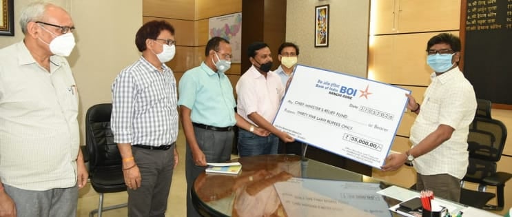 नव प्रोन्नत आईएएस अफसरों को संघ की बैठक में किया जाएगा सम्मानित, जानिए विस्तार से