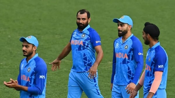 बांग्लादेश दौरे से पहले भारतीय टीम को बड़ा झटका, चोट की वजह से स्टार प्लेयर बाहर, जानिए किसे मिली एंट्री