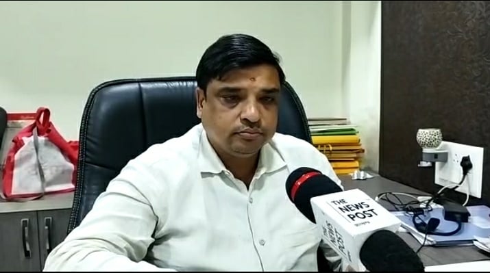 धनबाद में चू चू का मुरब्बा बन गया है कारोबारियों के लिए ट्रेड लाइसेंस, जानिए क्या है पूरा मामला