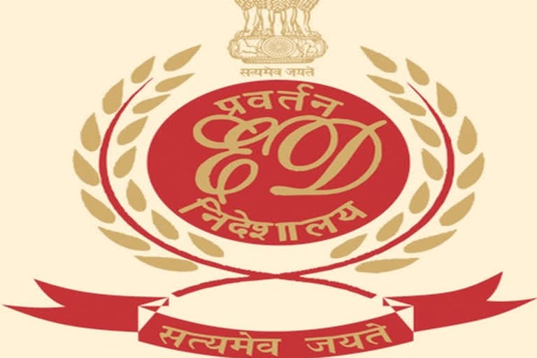 TNP EXCLUSIVE: पंकज मिश्रा ने ईडी कोर्ट में ईडी के सहायक  डायरेक्टर के खिलाफ दर्ज कराया केस