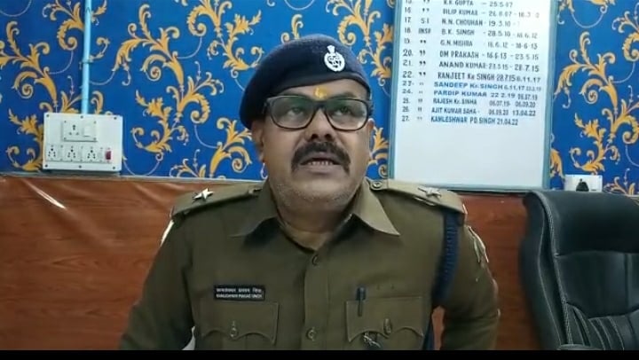 बिहार में अपराधी बेलगाम, युवक की गोली मारकर हत्या, जानिए पूरी खबर