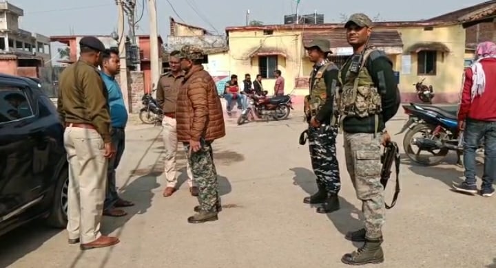 घर पर काम कर रही महिला की गोली मारकर हत्या, जानिए सनसनीखेज खबर