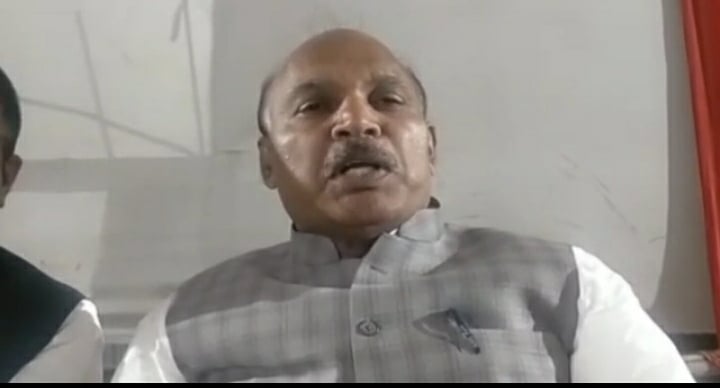 बिहार में भगवान की तरह है शराब, ये क्या कह दिया चंद्रवंशी ने, जानिए