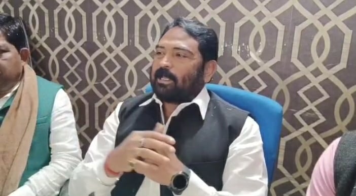 'जोहार यात्रा' से हेमंत कहेंगे लोगों को 'शुक्रिया', जानिए JMM महासचिव  ने क्या कहा