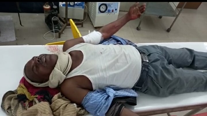 बिहार में बदमाशों ने गोली मारकर दिया लूट को अंजाम , जानिए क्या है पूरा मामला