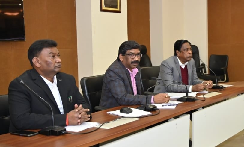 रांची : TAC के पुनर्गठन से आखिर क्यों है विवाद, जानिए रोचक तथ्य