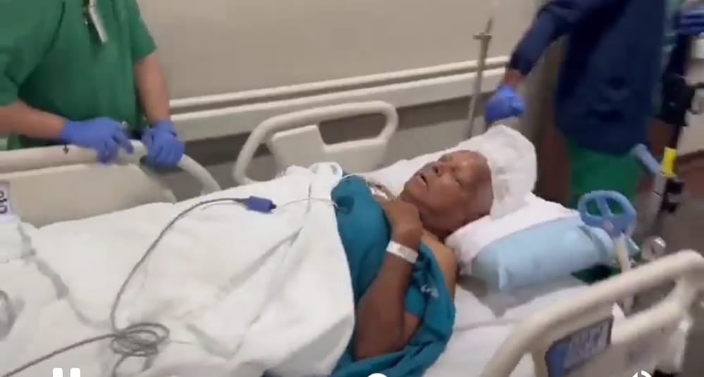 Lalu Yadav Health Update:  लालू यादव का किडनी ट्रांसप्लांट सफल, ICU में किया गया शिफ्ट