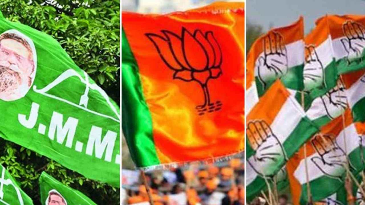 कांग्रेस ने नहीं दी मुस्लिमों को तरजीह, हालिया लिस्ट में एक भी अल्पसंख्यक को नहीं मिली जगह