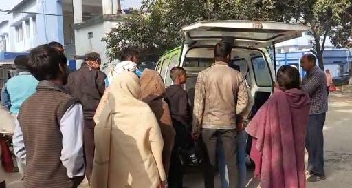 नालंदा : विवाहिता को जबरन पिलाया जहर, मौत के बाद ससुराल वाले हुए फरार, जानिए क्या है मामला