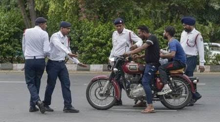 अगर समय पर चालान नहीं करेंगे जमा तो, लाइसेंस होगा जब्त, देना पड़ेगा दोगुना जुर्माना