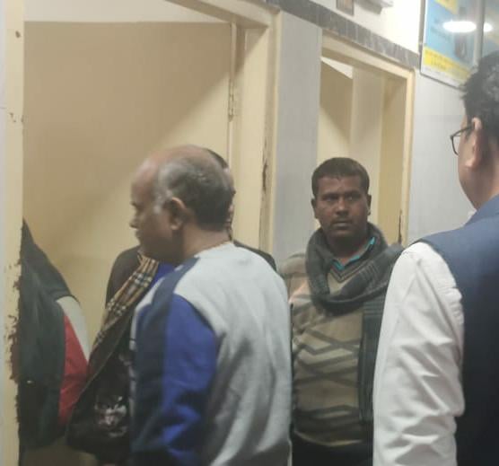 मुख्यमंत्री के विधायक प्रतिनिधि पंकज मिश्रा की CIP में हुए शिफ्ट, जानिए कैसे हुआ यह सब