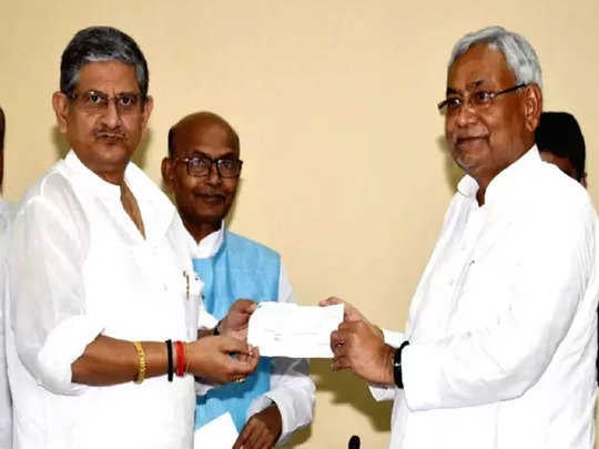 ललन सिंह दोबारा बने निर्विरोध राष्ट्रीय अध्यक्ष, जानिए कब होगी घोषणा