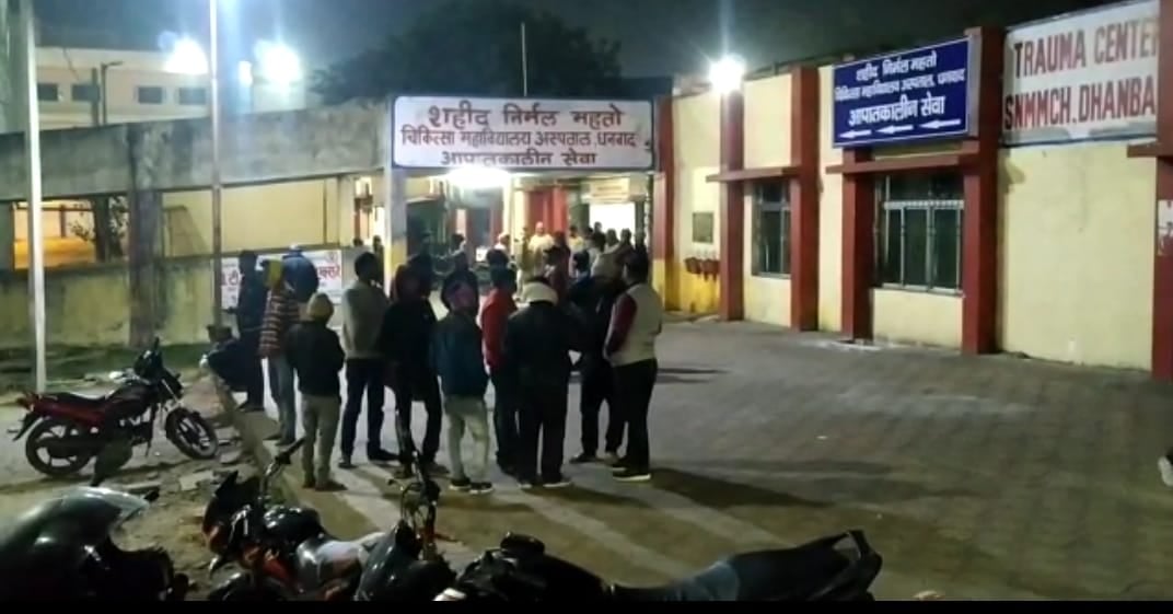 जमीन कारोबारी हत्या कांड : एक पार्टनर की हत्या के तीन साल बाद कर दी गई दूसरे की भी हत्या, जानिए कत्ल की वजह