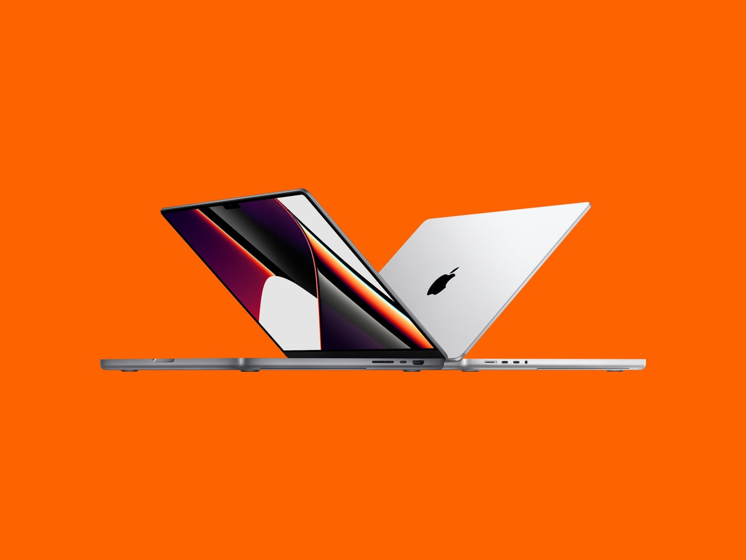 एप्पल ने लॉन्च किया M1X चिप वाला नया Macbook Pro, जानिए इसमें क्या है खास