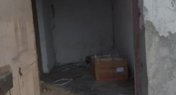 दुमका : बगैर सुरक्षा के रखा था विस्फोटक, प्रशासनिक जांच शुरू