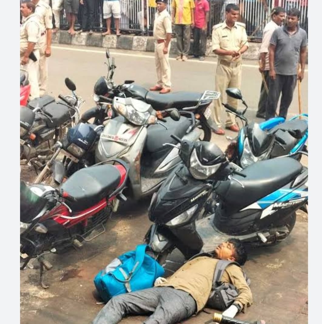 मुथूट एनकाउंटर:  तो क्या धनबाद पुलिस ने किया था गलत एनकाउंटर ! जानिए शुभम की मां ने पुलिस के खिलाफ दायर केस में क्या कहा