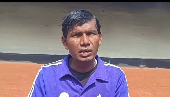 मजदूरी कर दो वक्त की रोटी को मजबूर झारखंड का तीरंदाज, जानिए एक नेशनल खिलाड़ी कैसे हो गया इतनी उपेक्षा का शिकार