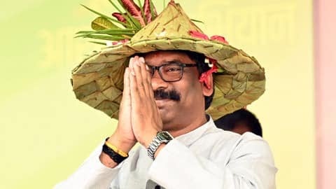 सीएम करेंगे जिलों में कार्यों और योजनाओं की समीक्षा, 8 दिसंबर से गढ़वा और पलामू भ्रमण के साथ हो रही शुरुआत