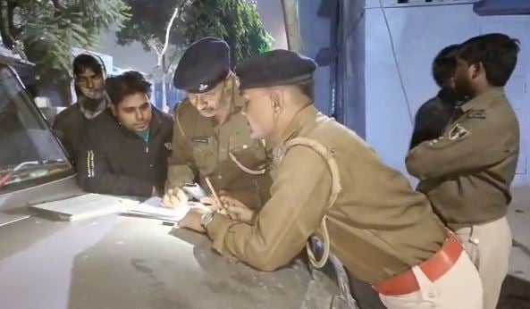 बेगूसराय में 4 साल के बच्चे का अपरहण फिर हत्या, पांच दिन बाद गंगा किनारे से शव बरामद