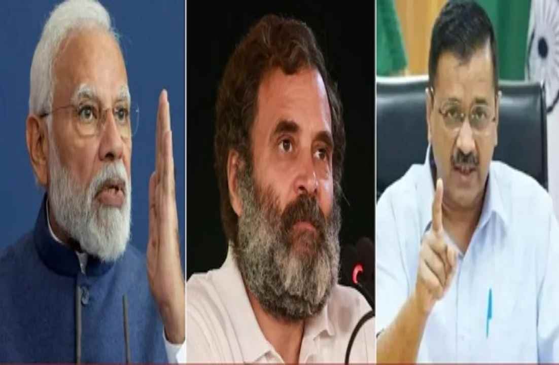 बीजेपी की गुजरात में  शानदार जीत, आईए जानते हैं कैसे भाजपा ने दर्ज की इतनी सुपर विक्ट्री, क्या है मोदी मैजिक