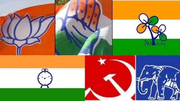 क्या आम आदमी पार्टी बन गई National Party? जानिए कैसे मिलता है किसी भी पार्टी को राष्ट्रीय पार्टी का दर्जा