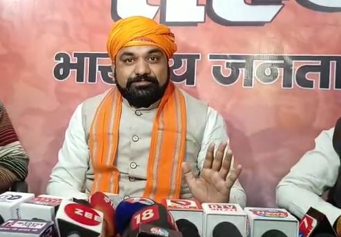 अनिल सहनी के बाद सम्राट चौधरी ने नीतीश कुमार से मांगा इस्तीफा, कहा सीएम जिस दल में रहेंगे उनकी हार सुनिश्चित