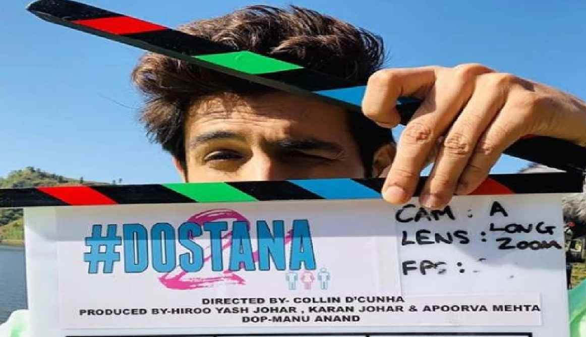 ‘दोस्ताना 2’ से क्यों निकाला गया था कार्तिक को, कार्तिक आर्यन ने बताई पूरी कहानी