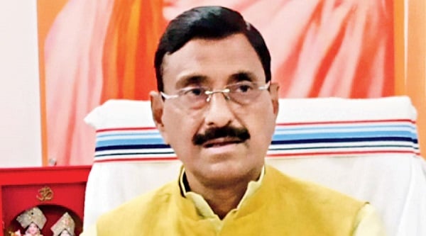 झारखंड : खिलाड़ियों के लिए खुशखबरी , खेलगांव में खुलेगा खेल विश्वविद्यालय