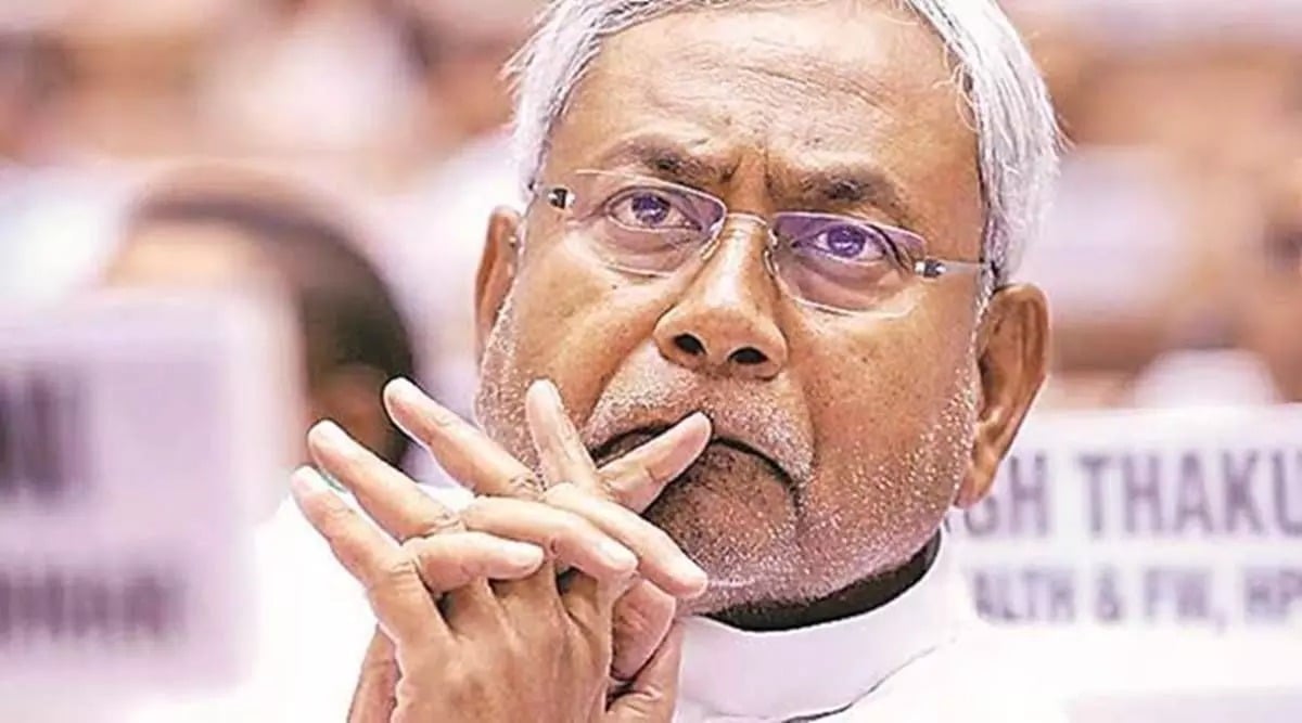 कुढ़नी में सात पार्टियों के महागठबंधन के बाद कैसे हुई बीजेपी की जीत! सीएम नीतीश के नेतृत्व पर उठ रहा सवाल