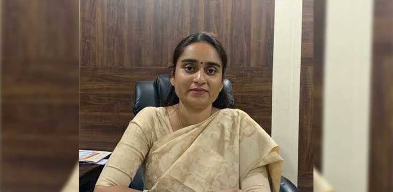 झरिया की कांग्रेस विधायक पूर्णिमा नीरज सिंह के पिता का निधन, परिवार में शोक