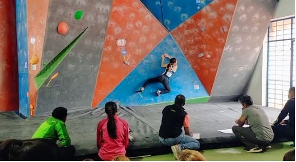 जमशेदपुर में एशियाई किड्स चैंपियनशिप का आयोजन, जानिए भारत के खाते में कितने पदक आए