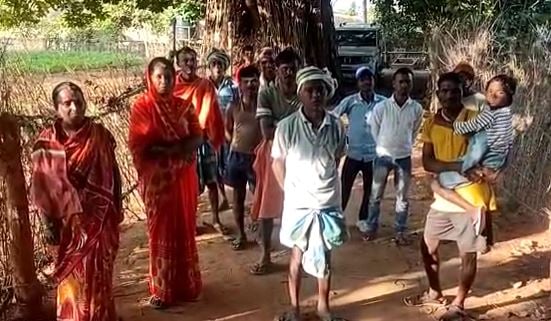 लातेहार में बड़ा मनरेगा घोटाला, कई ग्रामीणों को लाभुक बताकर लाखों रुपए की कर ली गई फर्जी निकासी