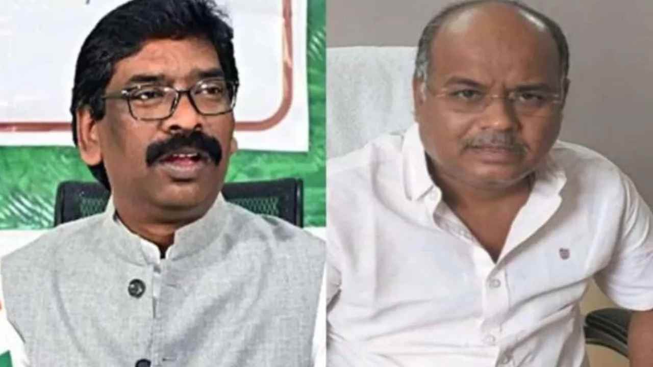 BIG NEWS: अवैध खनन मामला: सीएम हेमंत पंकज मिश्रा और खनन सिंडीकेट के खिलाफ जल्द दे सकते हैं FIR के आदेश