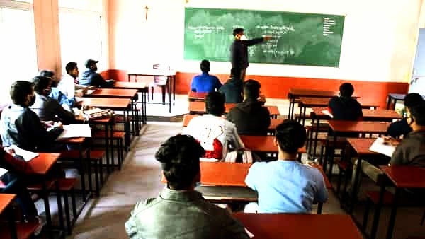 राज्य के सरकारी स्कूलों का होगा निरीक्षण, आठ दिनों के निरीक्षण के बाद होगी समीक्षा