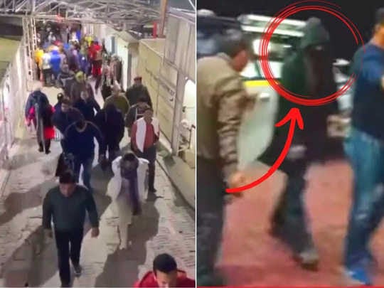 माता वैष्णो देवी के दरबार में मत्था टेकने पहुंचे किंग खान, जानिए वजह