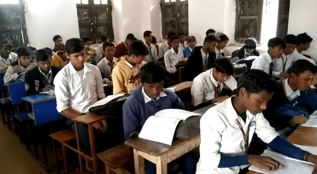 सरकारी स्कूलों में अब जैक की जगह सीबीएससी के पाठ्यक्रम से होगी पढ़ाई, जानिए डिटेल्स