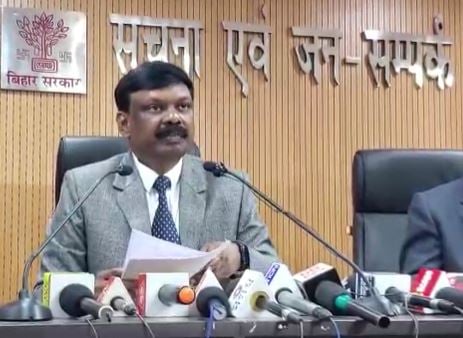 नीतीश कैबिनेट की बैठक खत्म, कुल 12 एजेंडों पर लगी मुहर, जानिए